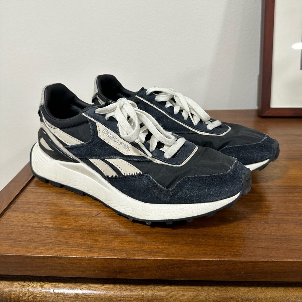 Classic Leather Legacy AZ Shoes